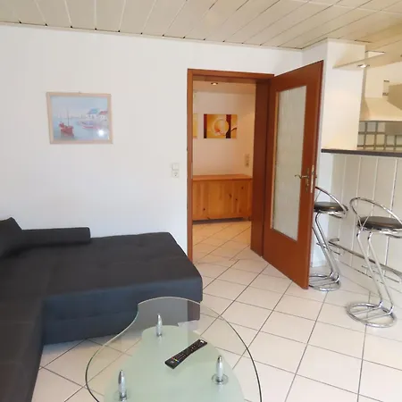 아파트 Ossiander *