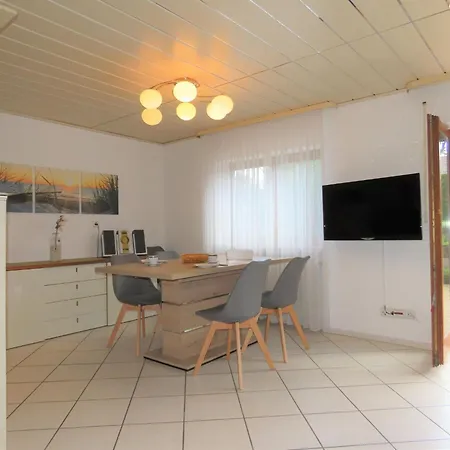 아파트 Ossiander 울딘겐물호펜