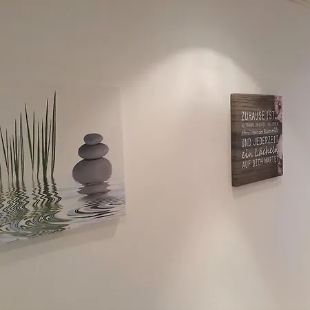 아파트 Ossiander 울딘겐물호펜